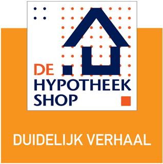 Hypotheekshop