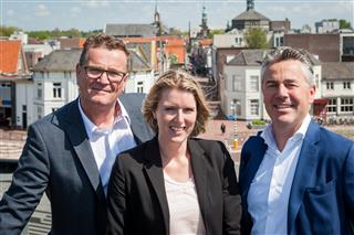 Bedrijfsmakelaars Purmerend