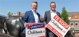 Bedrijfsmakelaars Van Overbeek Purmerend